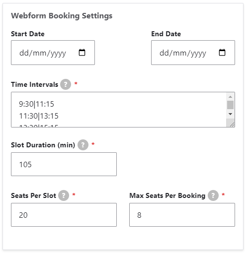 Introducing the New Drupal Booking and Appointment Scheduling with Payments Module