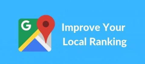 How to improve your local ranking on Google